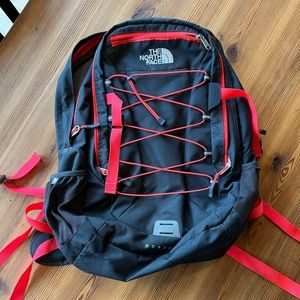 North Face Borealis Backpack